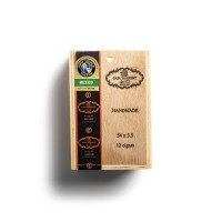 Casa Turrent Origenes Miami Cigar - Box of 12
